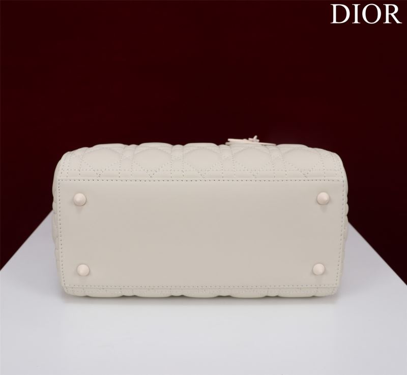 Christian Dior My Lady Bags